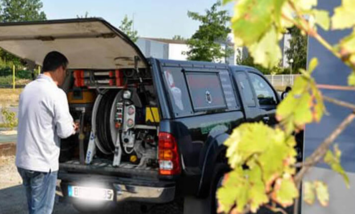 Assainissement Debouchage Services Assainissement Rennes Et Saint Malo 2