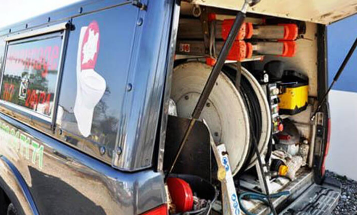 Assainissement Debouchage Services Assainissement Rennes Et Saint Malo 4