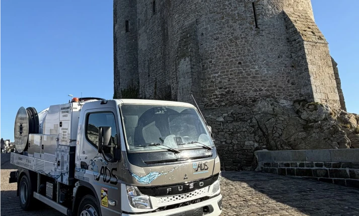 Assainissement Debouchage Services Assainissement Rennes Et Saint Malo Saint Malo 10